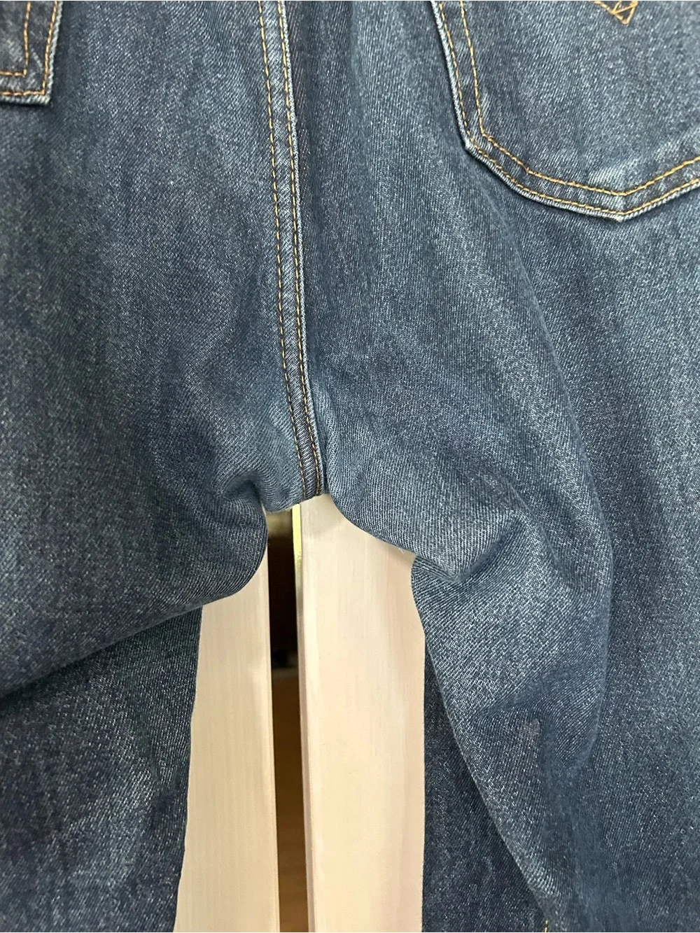Jeans Levi Strauss men size 40 x 30
